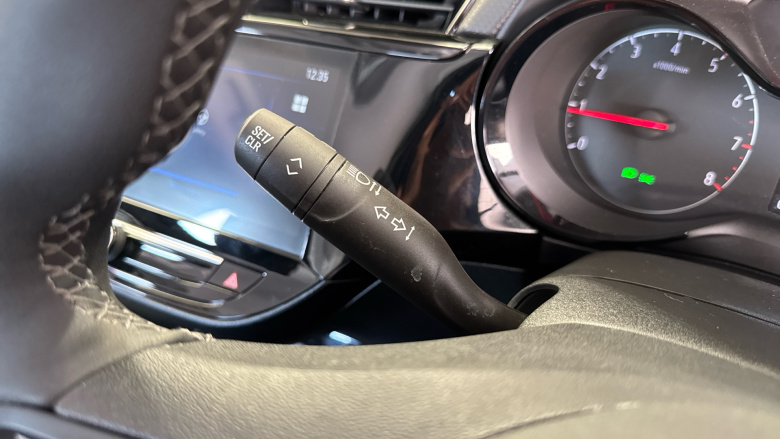 Vauxhall Corsa 1.2 Design 5dr Petrol Hatchback